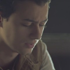 مصطفي عاطف - انا اسف