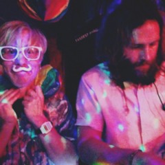 Crussen b2b Lente at Gudruns, Oslo (10.08.2014)