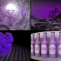 Ooze, 64k soundtrack (2014)