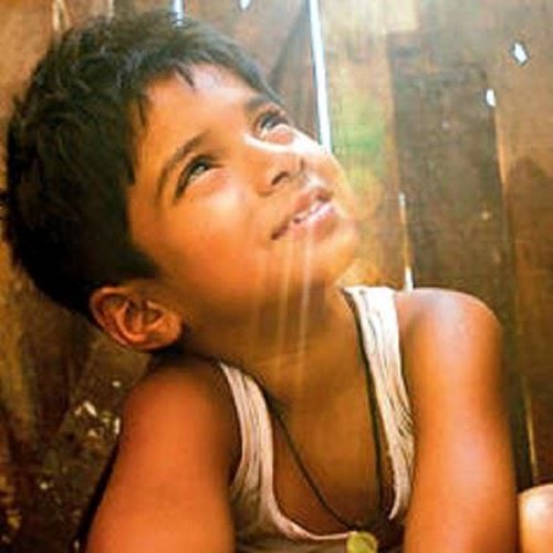 شلوية - خضر العطار