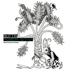 Bottin - Poison Within (Mason's Methylpenthynol Mix)
