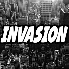 TESORI - INVASION  (FREE DL IN DESCRIPTION )