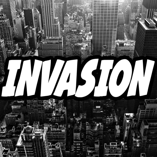 TESORI - INVASION  (FREE DL IN DESCRIPTION )