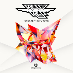 Crissy Criss - Create The Future ( Mistajam Exclusive 1st play )