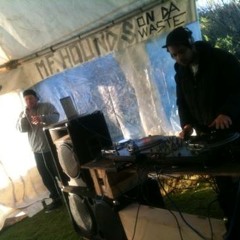 The Kommitee-"The Plan"