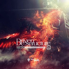 [SACD-0022] Driven' De:st-ructure4 Crossfade Demo