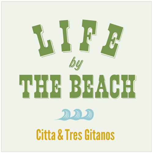 LIFE by THE BEACH by Yuki Akimoto (citta)
