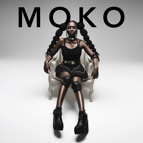 Moko - Your Love (Culture Shock Remix)