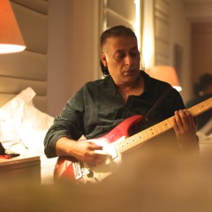 Sanware guitar cover by Ustad Tanveer Hussain