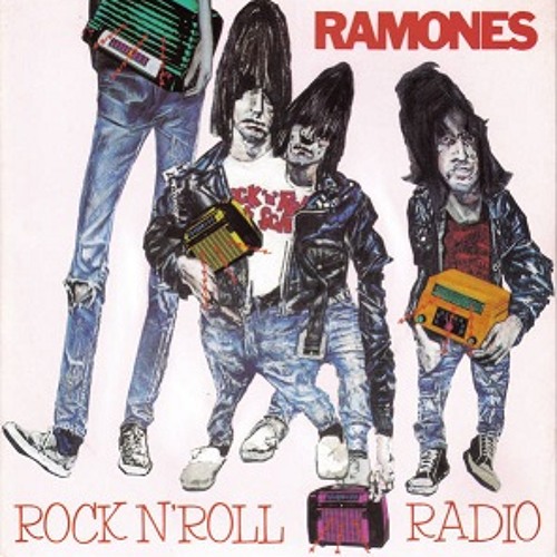 Rock 'n' Roll Radio