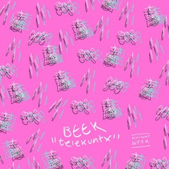 BEEK "TELEKUNTX" (CVNT TRAXXX Remix)