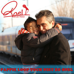 Pappie Loop Toch Niet Zo Snel
