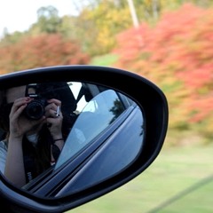 Summery Road Trip // August 2014