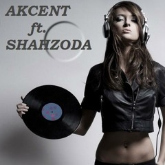 Akcent Ft. Shahzoda - All Alone - Edit by XploiteR (Entity Paradigm)
