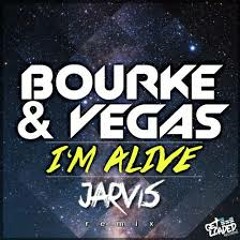 Dubstep Bourke & Vegas - I'm Alive (MUST DIE! Remix)