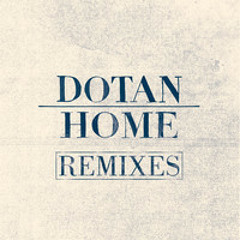 Dotan - Home (Theis'n Remix) [free download]