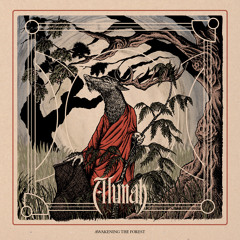 ALUNAH - Heavy Bough