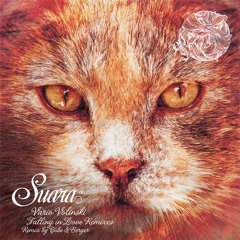 [Suara 144] Vario Volinski - Falling In Love (Tube & Berger Remix)