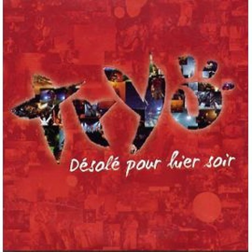 Stream Desolé Pour Hier Soir! Tryo (Reprise De Nans Fornes) by Paul Listen online for free