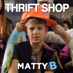 Thrift Shop