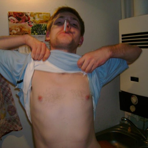 LaikIke1 - Cliffhanger (prod. Szops)