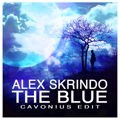 Alex Skrindo - The Blue (Cavonius Edit)