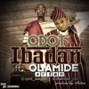 Qdot Ft Olamide - Ibadan (LYRICS)