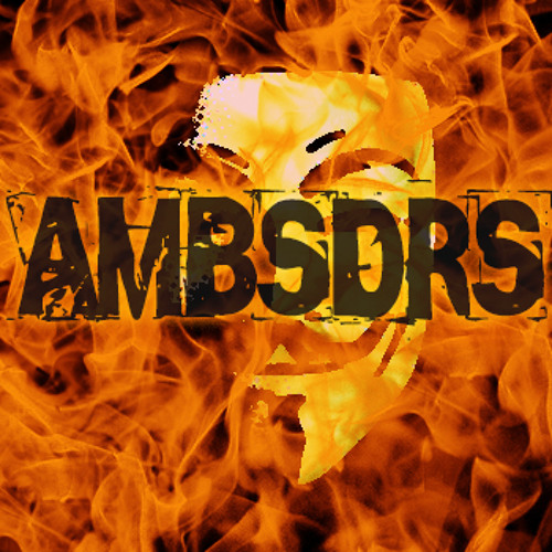 "State of the Mind" by AMBSDRS (Nutreents & Fineprint Misread) [Prod. by Nutreents}