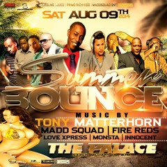 SUMMER BOUNCE PT2