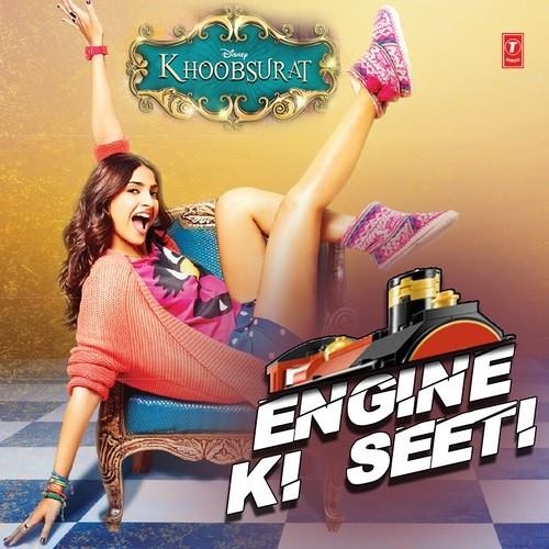 Engine Ki Seeti (Khoobsurat) feat Sunidhi Chauhan and Resmi Sateesh