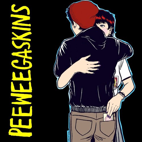 Pee Wee Gaskins - Jumping Jupiter