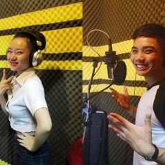 4 CHỮ LẮM - Singer : DUY AN FT HẢI PHƯƠNG