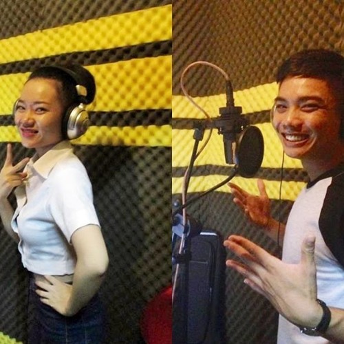 4 CHỮ LẮM - Singer : DUY AN FT HẢI PHƯƠNG