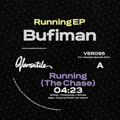 2 Bufiman - Kalvier - Running EP VER095