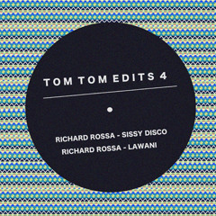Richard Rossa - Lawani