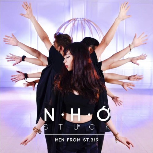 Nho Stuck - Min - Zouk Remix - Deepwell DJ