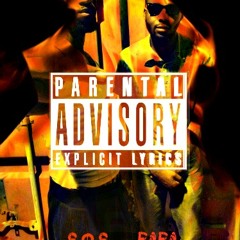 Rara X S.o.S - Hot Nigga Freestyle