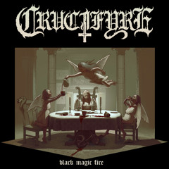 CRUCIFYRE - One And One Is One