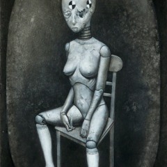 The iron cello