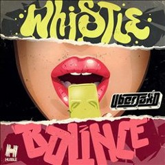 Whistle Bounce (ido Ben David Promo)