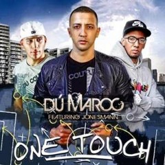 Dú Maroc feat. Patric Q - One Touch 2
