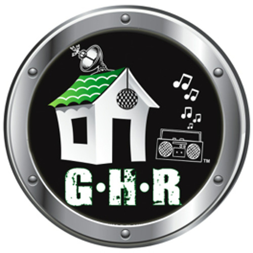 Ghetto House Radio Mixshow