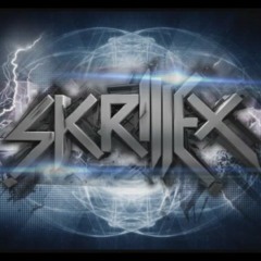 Skrillex - Fuckn' Messy [NEW UNRELEASED TRACK 2014!].m4a