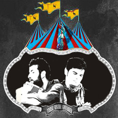 pierpaolo effe feat. cosimo la gioia 2duets Live at Gipsyland