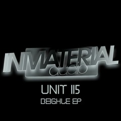 Unit 115 - Beighle Is Referred (Original Mix)