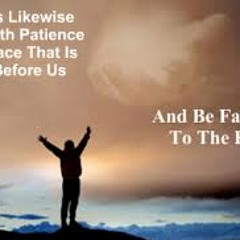 FAITHFUL TO THE END - hillsong ( Marge and Renz Jackson )