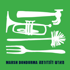 Two Roses - Marsh Dondurma & Liora Itzhak שני שושנים - מארש דונדורמה וליאורה יצחק