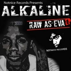 Alkaline - The Pill Song August 2014