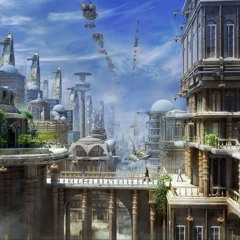 Royal City