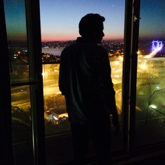 Another Large Deep House Playlist